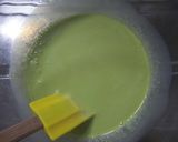A picture of step 4 of Ice Cream Bavarois Made in 3 Minutes.