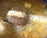 A picture of step 6 of Boiled Beef Dinner.