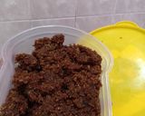 Foto langkah ke 6 dari resep Bumbu Pecal.