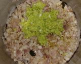 આલુ પરોઠા (Aloo Paratha Recipe In Gujarati) રેસીપી સ્ટેપ3ફોટો