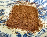 Foto del paso 3 de la receta: LECHE CONDENSADA Con Avellanas y 🍫 Cacao...!