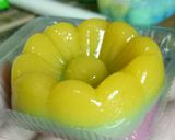 Foto langkah ke 6 dari resep Lapis mini.