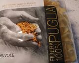 A picture of step 2 of Pasta With Smoked Salmon and Pistachio Nuts.
