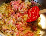 A picture of step 3 of Make Your Own Meat Sauce!.