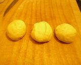 Fonott kalács recept fázis 6 fotója