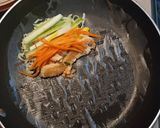 Foto langkah ke 5 dari resep Spring Roll Vietnam.
