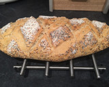 Foto del paso 5 de la receta: Pequepan Milagro en panificadora Princess
