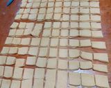 Φωτογραφία βήματος 6 της συνταγής Μπισκότα με κεφίρ