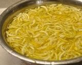 A picture of step 4 of Yuzu Marmalade.