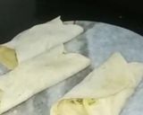 A picture of step 6 of Wheat flour dosa recipe.