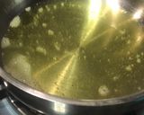 A picture of step 10 of Turkish Apple Pie.