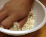 A picture of step 5 of How to Make a Small Quantity of Homemade Miso ☆.