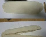 A picture of step 4 of Easy-Peasy Danish Bread.