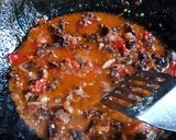 Foto langkah ke 5 dari resep Gurita minyak.