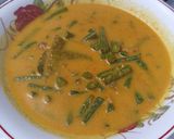 Foto langkah ke 7 dari resep Gulai Kacang Panjang.