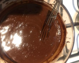 Foto del paso 3 de la receta: Postre de chocolate
