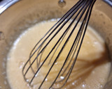 Foto del paso 5 de la receta: Tarta de crema limón 🍋 sin gluten... 3, 2, 1.
