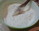 Foto langkah ke 1 dari resep Kue Bawang.