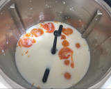 Foto del paso 2 de la receta: Crema catalana en Thermomix