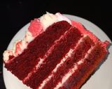Foto langkah ke 8 dari resep Red velvet.