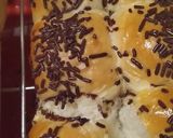 Foto langkah ke 13 dari resep Roti Sobek Milky Soft.