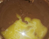Foto del paso 4 de la receta: Torta de chocolate