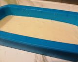 Foto del paso 3 de la receta: Bizcocho SIN GLUTEN Esponjoso y fácil