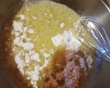 Foto del paso 1 de la receta: Crema de champiñones