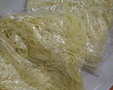 A picture of step 5 of Super Easy Tips for Store-Bought Instant Yakisoba.