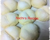 A picture of step 11 of Fluffy and Springy White Bread Made Easily in a Bowl.