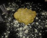 3 cheeses and smoked ham ravioli recipe step 2 photo