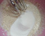 Foto langkah ke 2 dari resep Bolu Pisang 1 Telur.