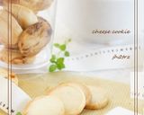 A picture of step 9 of Caramel Cream Cheese Cookies.