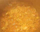 Székely káposzta csirkemellel recept fázis 3 fotója
