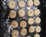 Foto langkah ke 8 dari resep Donut Crispy.