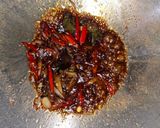 Foto langkah ke 4 dari resep Tempe Orek.