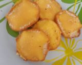 عکس مرحله 1 از دستور 😋کیک قاشقی😋