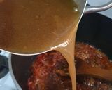 A picture of step 4 of One pot rice dish.