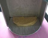 Foto langkah ke 4 dari resep Roti Sisir Roomboter.