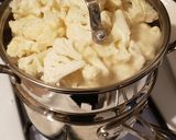 A picture of step 1 of Low Carb Crackers (Keto).