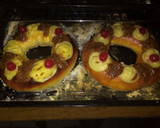Foto del paso 3 de la receta: Roscas de Pascuas