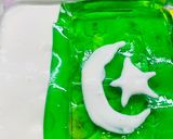 A picture of step 6 of 14 August Special Green Banana Custard.