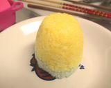 A picture of step 3 of Curry for Funyassi Fans.