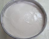 A picture of step 16 of Autumn Joy! Chocolate Marron Mousse.