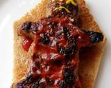 Vickys Halloween GingerDEAD Man Burger & Mourners GF DF EF SF NF recipe step 3 photo
