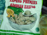 Bakso sapi