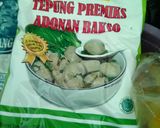 Foto langkah ke 1 dari resep Bakso sapi.