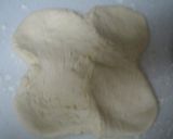 A picture of step 11 of Handmade Pastry Dough with a Difference.