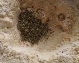 Foto del paso 2 de la receta: Hamburguesas de soja 6 ingredientes (veganas)