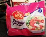 Une image de l'étape 1 de Noodles 🍜 de la mer 😊.